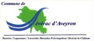 Logo Séverac d'Aveyron